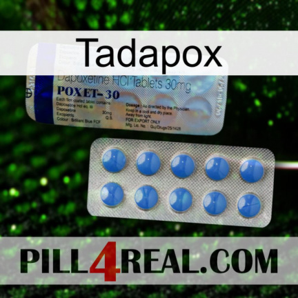 Tadapox 39
